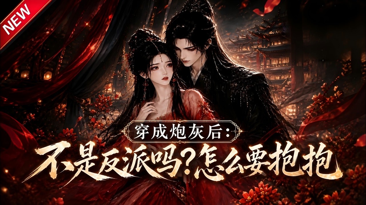 【最新上线】一口气看完第7季：穿书错附短命炮灰苏软，开局误伤权倾朝野昭王，步步谨慎化解重重祸事！