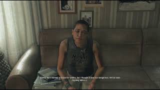 Dying Light Longplay Pt. 20