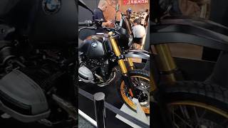BMW GS