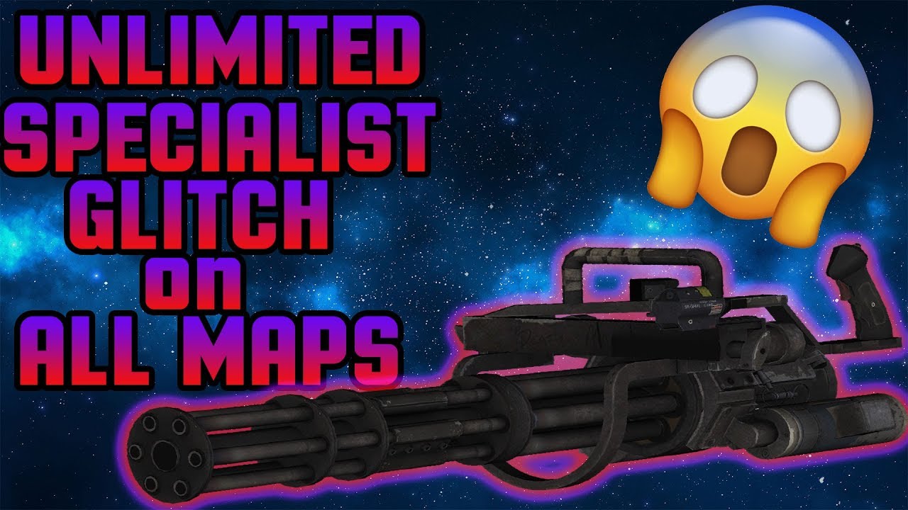 BO4 Zombie Glitches: SOLO UNLIMITED XP GLITCH AFTER PATCH 1.05 - MAX RANK FAST