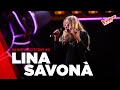Lina Savonà - “Una miniera” | Blind Auditions #2 | The Voice Senior Italy | Stagione 2