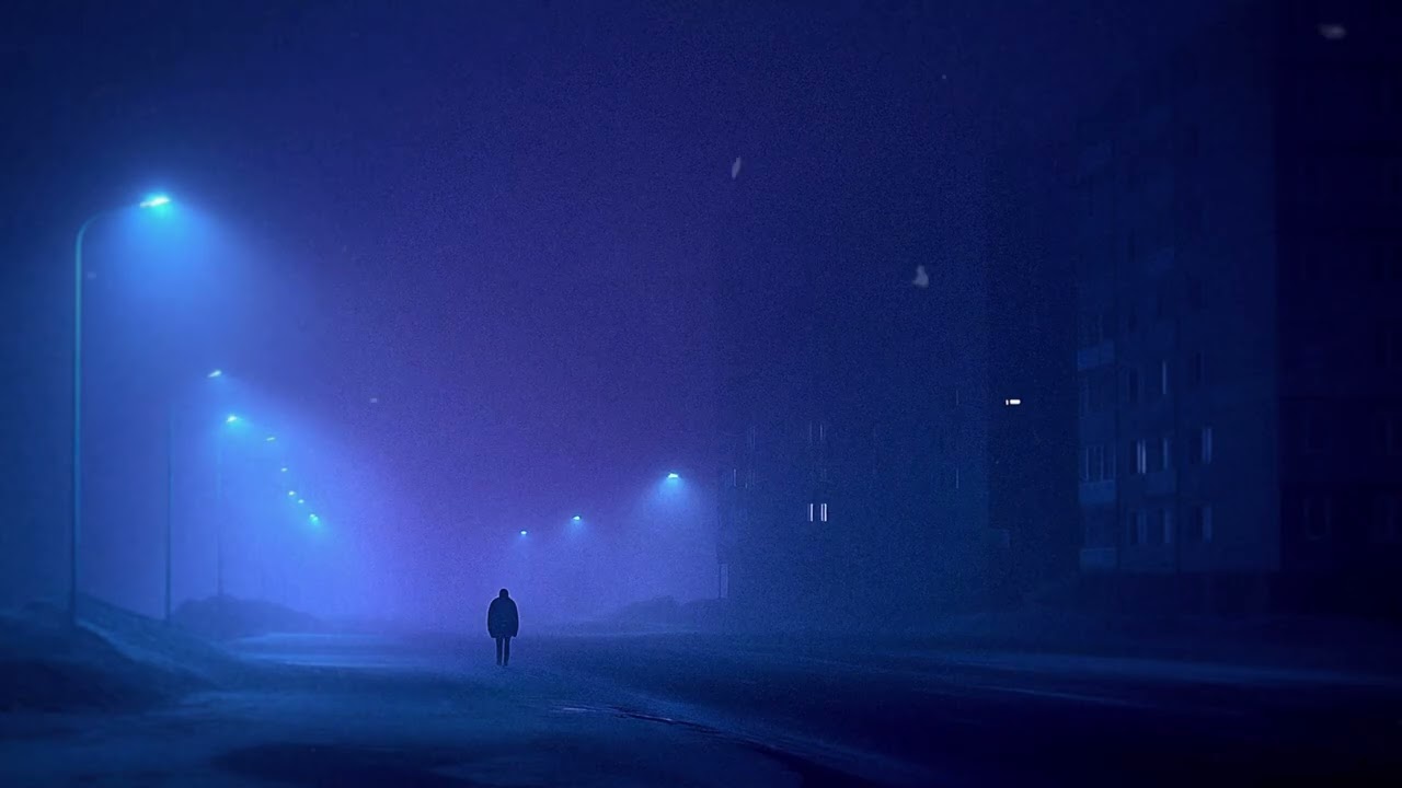 Bluegaze - september (ambient cover)