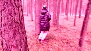 лазертаг Дубна перестрелка в ноябре #лазертагдубна #лазертаг screenshot 2