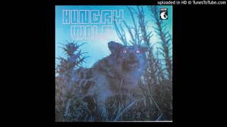 Video thumbnail of "HUNGRY WOLF - Watching and waiting"