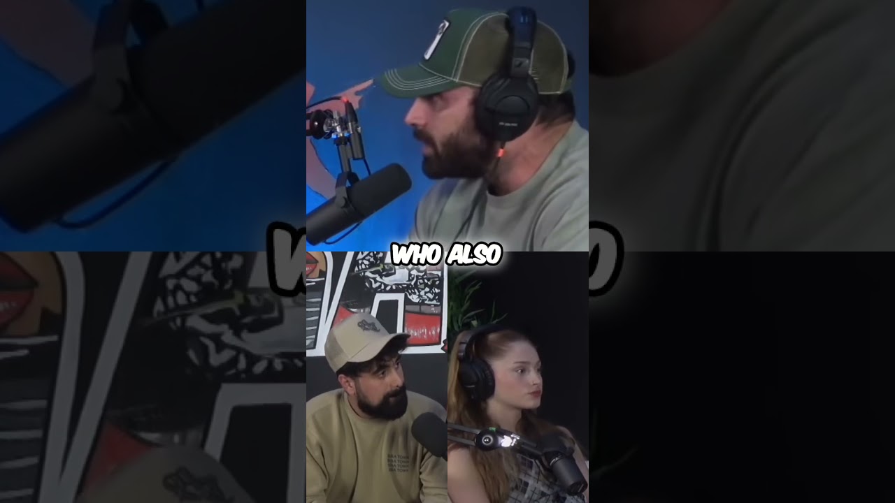 My Existential Crisis: Doubts and Faith