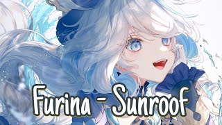 Furina - Sunroof Ai Cover Song