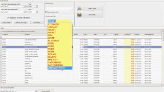 Download lagu TERAZİYE ÜRÜN KAYDETMEK TERAZİYE ÜRÜN KAYDETMEK