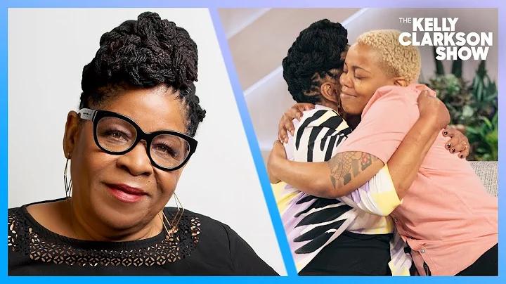 Formerly Incarcerated Woman Provides Others With A...