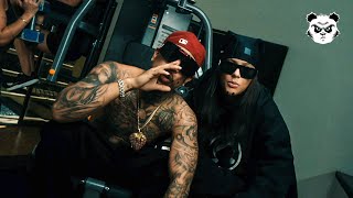Pirlo x Nath - SE ME CHISPOTEÓ (Video Oficial)