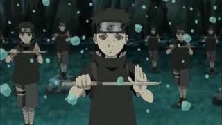 Shisui Uchiha  Amv #Shisuiii