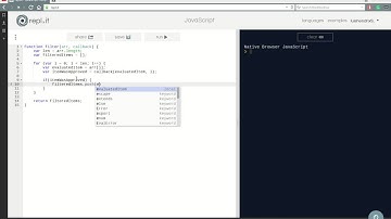 Javascript Array Iterative Methods (Part 2.1): Our own filter function!