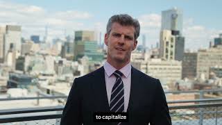 Citi: Seeking Portfolio Resilience | The Short and Long (Audio Description)