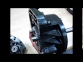Bearing & Oil seal replacement in Hero Electric Optima++ Gear Motor