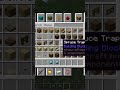Minecraft Reverted the Fire / Blast Protection Changes! #minecraft #shorts #short