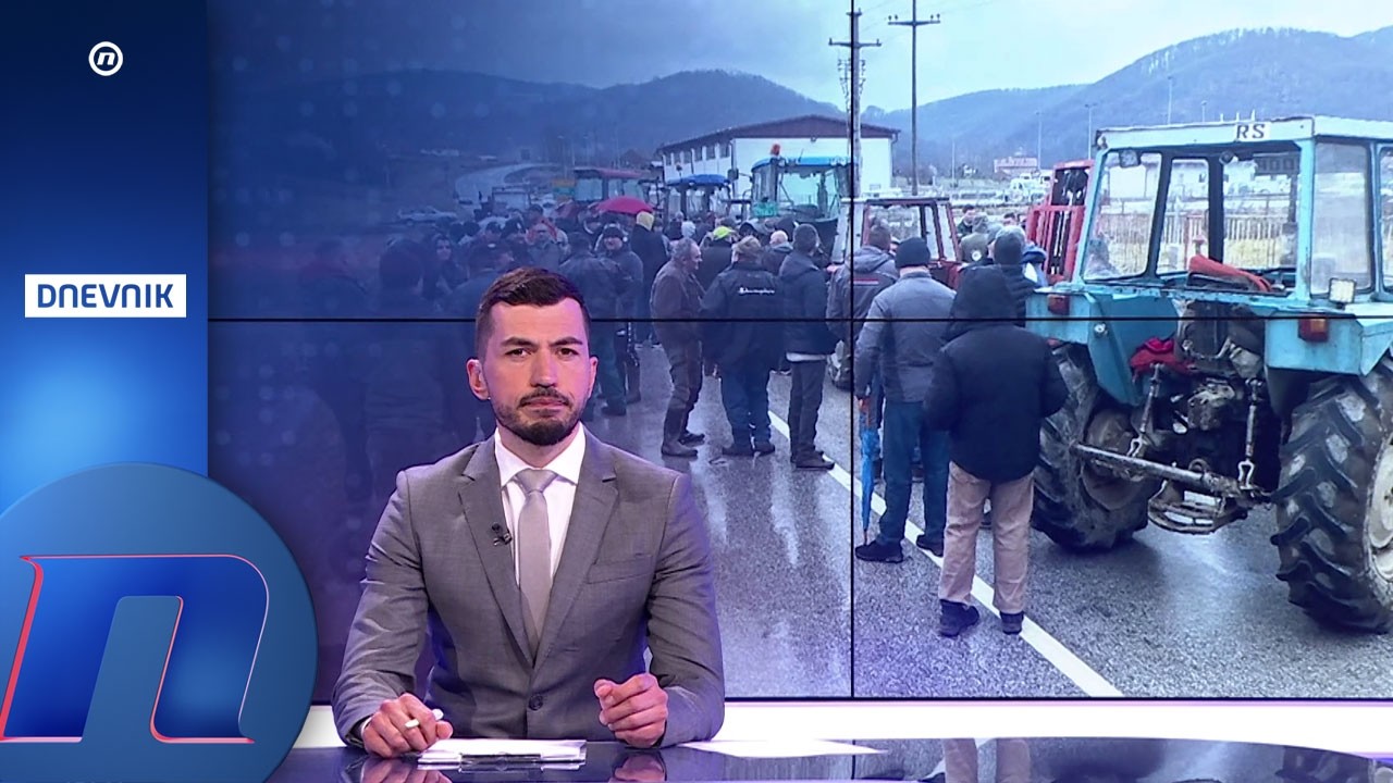 DNEVNIK - CELA EMISIJA - 03.03.2026