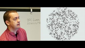 Provo Linux User Group - 7/17/2018 - Aaron Toponce - "Random Numbers"
