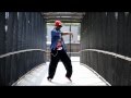 Chris Brown-Dont judge me|Fortune|Danced by @Fluid92|