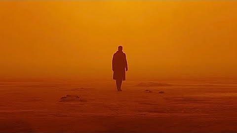 Where is My Mind - Maxence Cyrin (Blade Runner 2049 Edit) 