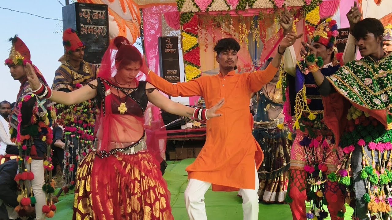 देसी राई💋जवाबी लोकगीत आप ने💲अभी येसा लोकगीत अभी तक🤣नहीं सुना होगा सुनो मजा आयगा#अरविंद_कुशवाहा 