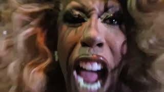 Kori King - RuPaul mix @ BUTTTOOTKING Oslo