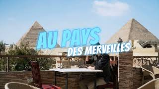 CHEB MAMI x DJ BILAL - Au Pays Des Merveilles (REMIX) Resimi