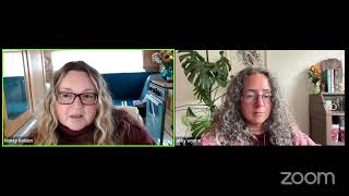 Abby and Honey Live Questions and Current Energies