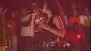 Suzanna Lubrano - Razao d'nha Vida (Live)