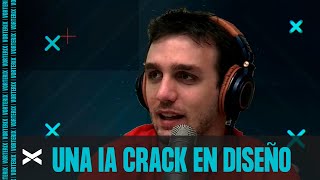 UNA IA RUSA QUE HACE GRANDES DISEÑOS + El crecimiento de Shopify