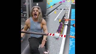 When Someone Swears They Dont Need A Spot