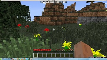 Minecraft: Floating Island Survival Gameplay Part 1.