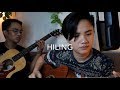 Hiling - Mark Carpio (KAYE CAL Acoustic Cover)
