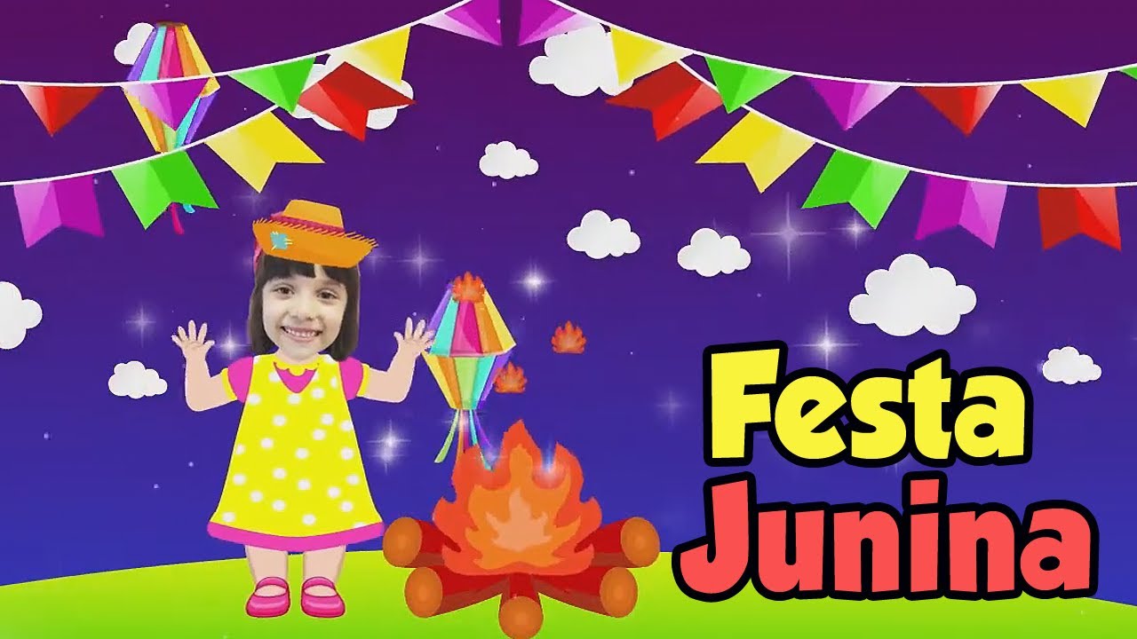 Capelinha de melão Chegou a Hora da Fogueira Pot Pourri Festa Junina YouTube