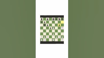 Best checkmate in bullet chess #blitz #checkmate #chess #bulletchess