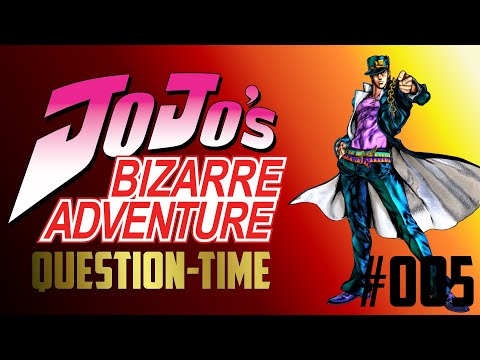 jojo's-bizarre-adventure-question-time-#005---the-church-of-jojo