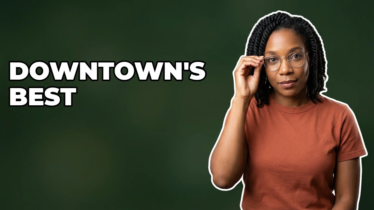 What Is Unique About The Houston Theater District?