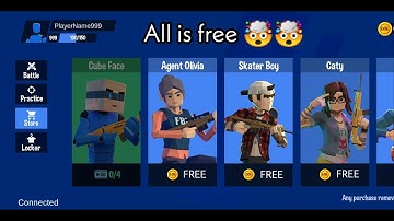 1vs1 lol mod menu v2.400 last version 🤯