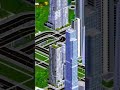 Designer city