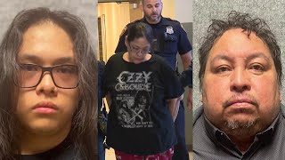 Suspects in shooting deaths of Savanah Soto and Matthew Guerra indicted by grand jury
