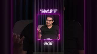 Ebru Akel İle Ters Köşe Ekonomi̇st Yazar Mert Başaran