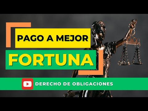 Pago a Mejor Fortuna