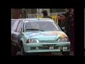 Rallye monte carlo 1993.