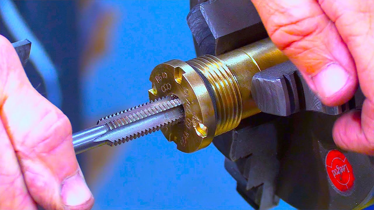 Bell Made From Shell I Made a Bar Bell, from an Artillery Shell ! - YouTube