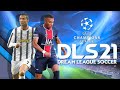 جديد DREAM LEAGUE SOCCER 2022 MOD CHAMPIONS LEAGUE دريم ليج سوكر 2022 مود دوري الأبطال 