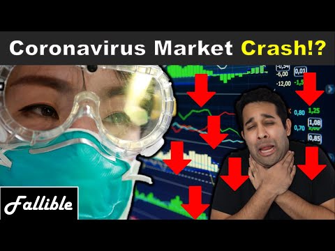 coronavirus-stock-market-crash-now?!?-|-invest-now-or-wait?