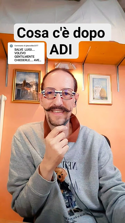 what's next ADI