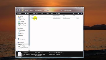 EZXsplash Exit Splash Software Walkthrough