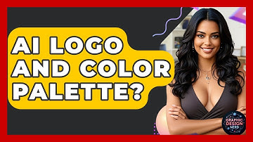 AI Logo And Color Palette? - Graphic Design Nerd