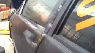 CLIO SPAUDIO OVER 163DB 28HZ   4 SP15X   4 SP9000D WITH  LIL JON THROW IT UP SLOW