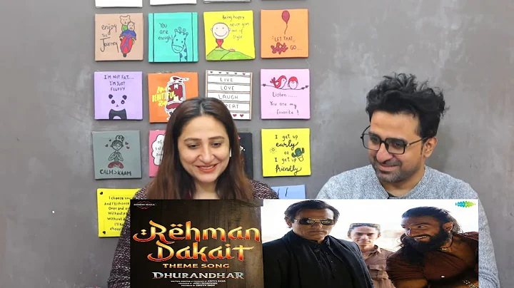 Pak Reacts To Akshay Khanna Viral Entry | Rehman Dakait Entry | Dhurandhar 2025