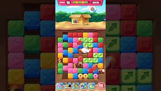 Cookie Cats Blast || Level - 298 ||